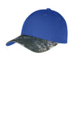 Sport-Tek® Mineral Freeze Cap. STC32