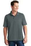 Sport-Tek® Dri-Mesh® Pro Polo. T474