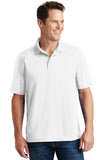 Sport-Tek® Dri-Mesh® Pro Polo. T474