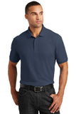 Port Authority® Tall Core Classic Pique Polo. TLK100