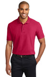 Port Authority® Tall Stain-Resistant Polo. TLK510