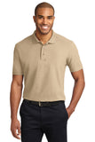 Port Authority® Tall Stain-Resistant Polo. TLK510