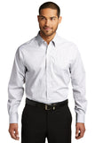 Port Authority® Micro Tattersall Easy Care Shirt. W643