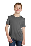 Sport-Tek® Youth PosiCharge® Competitor™ Cotton Touch™ Tee. YST450