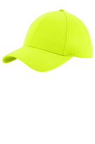 Sport-Tek® Youth PosiCharge® RacerMesh® Cap. YSTC26
